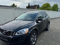 Usado Volvo XC60 215 HP (158 kW) 2013 Preto SUV