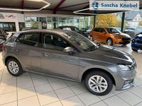Neu Skoda Fabia Classic 116 PS (85 kW) 2026 Wählbar Kleinwagen