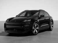 Gebraucht Porsche Macan 300 kW (408 PS) 2024 Schwarz SUV