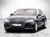 gebraucht Audi A5 40 TDI design MATRIX*KAMERA*HUD*B&O