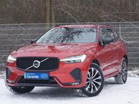Gebraucht Volvo XC60 Plus 197 PS (144 kW) 2024 Rot SUV
