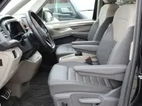 Używany VW Multivan Style 150 KM (110 kW) 2022 Czarny Minivan