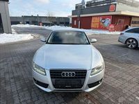 Gebraucht Audi A5 Sportback 179 PS (131 kW) 2011 Silber Kleinwagen