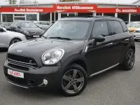 Gebraucht Mini Cooper S Countryman 190 PS (139 kW) 2016 Andere SUV