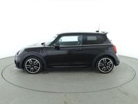 Gebraucht Mini John Cooper Works 178 PS (130 kW) 2021 Schwarz Kleinwagen