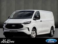 Gebraucht Ford Transit Custom Trend 150 PS (110 kW) 2024 Weiss Van