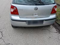 Gebraucht Chevrolet Caprice 70 PS (51 kW) 2004 Silber Limousine