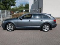 Gebraucht Audi A4 Allroad Basis 272 PS (200 kW) 2017 Grau Kombi