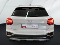 Gebraucht Audi Q2 Advanced 150 PS (110 kW) 2025 Weiss SUV
