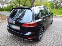 gebraucht VW Golf Sportsvan 1.0 TSI OPF IQ.DRIVE ACC NaviAHK