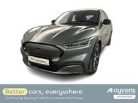 Gebraucht Ford Mustang Mach-E 197 kW (269 PS) 2022 Grau SUV