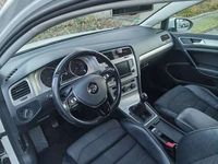 gebraucht VW Golf VII Golf1.6 TDI 4Motion BlueMotion Technol.