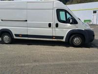 gebraucht Fiat Ducato 