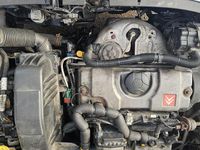 Second-hand Citroën C3 Style 73 CP (53 kW) 2005 Albastru Berlinǎ