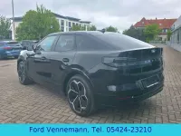 Gebraucht Ford Capri 210 kW (286 PS) 2025 Schwarz SUV