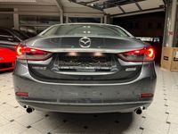 gebraucht Mazda 6 Lim. Center-Line *Navi*