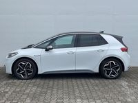 Gebraucht VW ID.3 Pro Performance 150 kW (204 PS) 2020 Weiß Kleinwagen