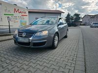 gebraucht VW Golf V 