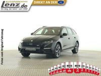 Gebraucht Skoda Octavia RS 245 PS (180 kW) 2022 Schwarz Kombi