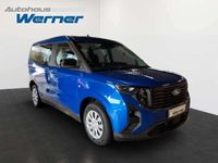 gebraucht Ford Tourneo Courier Navi/ RFK/ BLIS