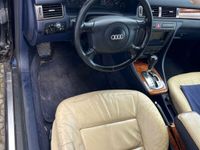 gebraucht Audi A6 2.4 Avant tiptronic -