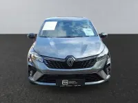Neu Renault Clio V Evolution 91 PS (66 kW) 2026 Rafalegrau Limousine