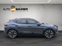 Gebraucht Cupra Formentor VZ 333 PS (244 kW) 2025 Grau SUV