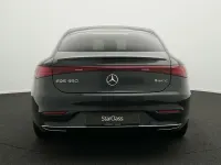 Neu Mercedes EQS450+ 264 kW (360 PS) 2025 Grau Limousine