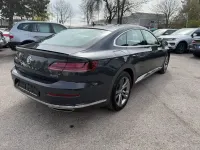Gebraucht VW Arteon R-line 272 PS (200 kW) 2019 Schwarz Kleinwagen