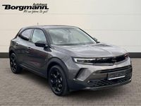 Gebraucht Opel Mokka 101 PS (74 kW) 2023 Grau SUV