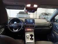 gebraucht Hyundai Kona Select Elektro dig.Cockpit ACC R.Cam SHZ
