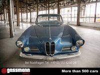 gebraucht BMW 503 2. Serie Coupe Ex Schweiz