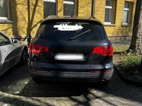 Second-hand Audi Q7 2010 Negru SUV