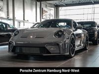 Neu Porsche 992 510 PS (375 kW) 2026 Grau
