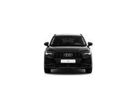 Gebraucht Audi Q3 Ambiente 150 PS (110 kW) 2022 Mythosschwarz metallic SUV