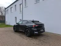 Gebraucht Renault Rafale 221 PS (162 kW) 2025 Schwarz SUV