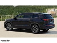 Neu VW Tayron Elegance 184 PS (135 kW) 2025 Schwarz SUV