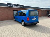 gebraucht VW Caddy 2.0TDI Maxi BMT 5SITZE*KLIMA*TEMPO*EURO6