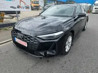 Gebraucht Audi A5 204 PS (150 kW) 2025 Schwarz Limousine