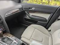 Gebraucht Audi S6 Sport 435 PS (319 kW) 2006 Grau Kombi