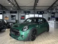 Second-hand Mini John Cooper Works 178 CP (130 kW) 2021 Verde Hatchback