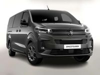 Neu Citroën Spacetourer 179 PS (131 kW) 2026 Titanium grau metallic Van / Kleinbus