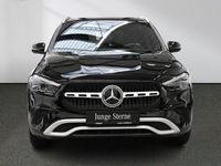 Gebraucht Mercedes GLA200 163 PS (119 kW) 2024 Schwarz SUV
