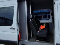 gebraucht Mercedes Sprinter 6 size