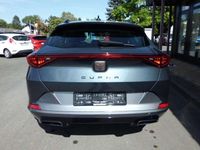 Gebraucht Cupra Formentor Basis 150 PS (110 kW) 2023 Magnetic tech metallic SUV
