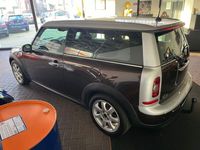 gebraucht Mini Cooper Clubman aus 3er Hand mit Scheckheft