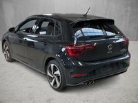 Gebraucht VW Polo IQ Drive 207 PS (152 kW) 2024 Schwarz Kleinwagen
