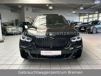 Gebraucht BMW X5 M50 Performance 400 PS (294 kW) 2020 Schwarz SUV