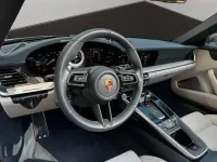 Gebraucht Porsche 992 650 PS (478 kW) 2023 Grau Cabrio