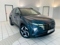 gebraucht Hyundai Tucson Mild-Hybrid 1.6 CRDi 48V Prime 4WD *ACC*CARPLAY*LED*360° KAMERA*